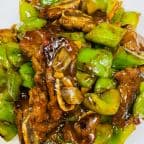 Best Short Ribs w. Black Pepper in San Francisco, CA