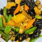 Best Sauteed Mixed Mushrooms in San Francisco, CA