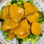 Best Broccoli w. Mushrooms in San Francisco, CA