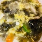 Best Seaweed Soup in San Francisco, CA