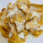 Best Fish Fillet w. Carb Meat in San Francisco, CA