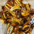 Best Japanese Style Short Rib in San Francisco, CA