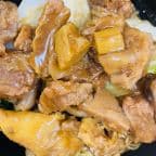 Best Beef Stew Noodle Soup in San Francisco, CA