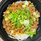 Best Minced Beef Vermicelli in San Francisco, CA