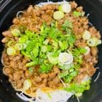 Best Minced Beef Noodle Soup in San Francisco, CA