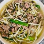 Best Preserved Master Green w. Shredded Pork Vermicelli in San Francisco, CA